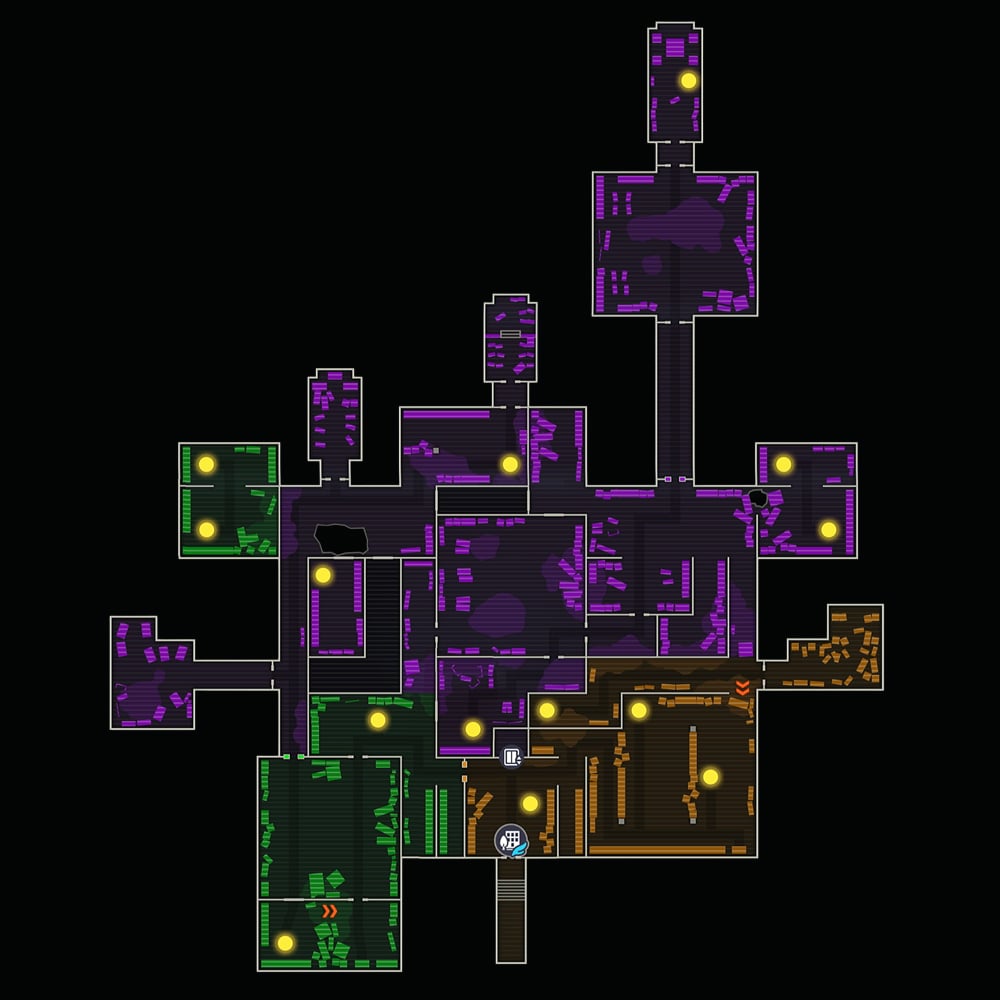 ポケモンZA】フラダリラボの攻略と出現ポケモン一覧【ポケモン